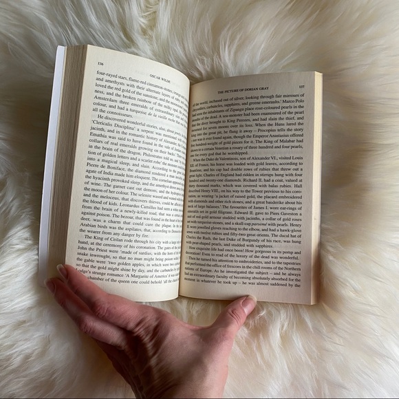 $5 Add on Picture of Dorian Grey Oscar Wilde book - Picture 3 of 4